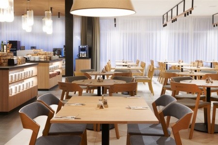 Wellness Hotel Svornost - 14