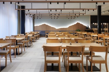 Wellness Hotel Svornost - 15