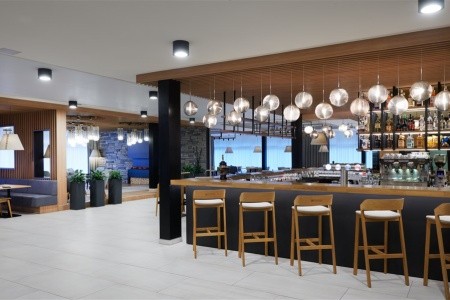 Wellness Hotel Svornost - 18