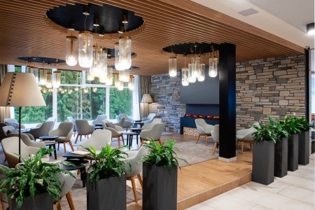 Wellness Hotel Svornost - 19