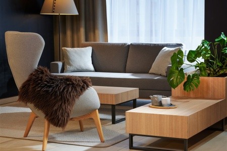 Wellness Hotel Svornost - 20