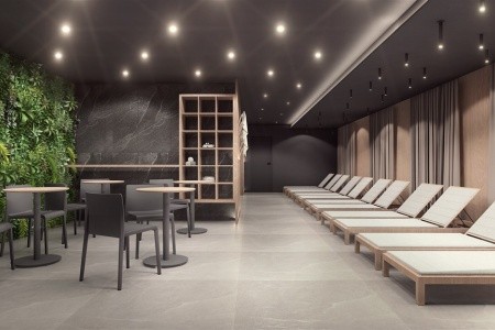 Wellness Hotel Svornost - 22