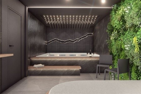 Wellness Hotel Svornost - 23