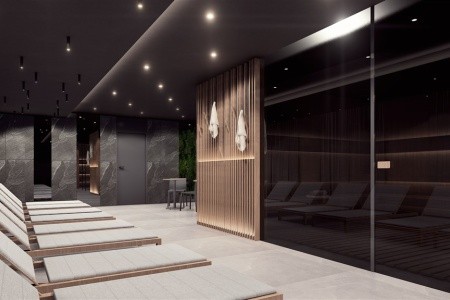 Wellness Hotel Svornost - 24
