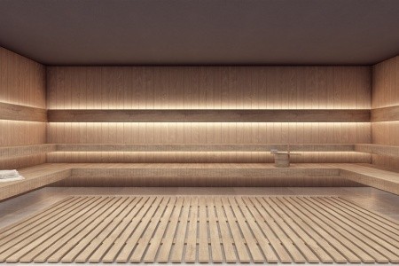 Wellness Hotel Svornost - 25