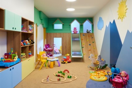 Wellness Hotel Svornost - 29