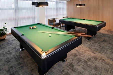 Wellness Hotel Svornost - 31