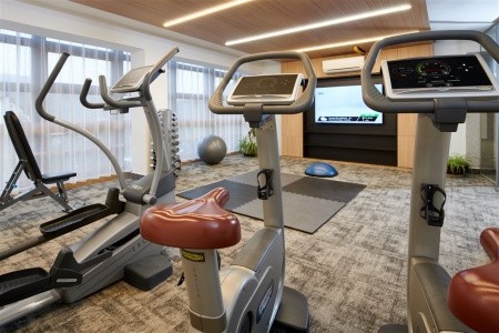 Wellness Hotel Svornost - 33