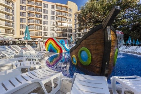 Prestige & Aquapark - 5