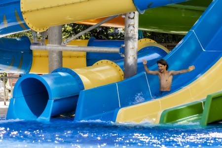 Prestige & Aquapark - 7