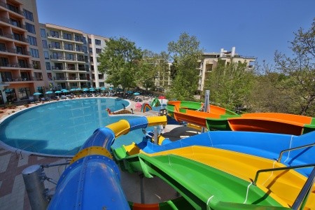 Prestige & Aquapark - 8