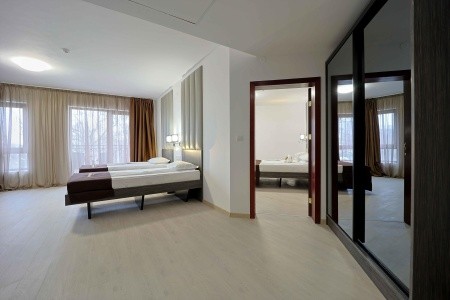 Prestige & Aquapark - 12