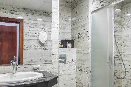 Prestige & Aquapark - 13