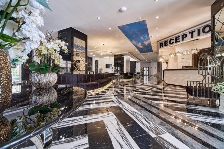 Prestige & Aquapark - 16