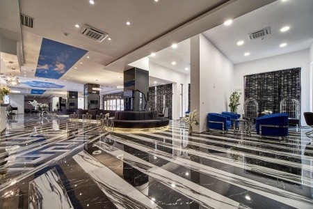 Prestige & Aquapark - 17