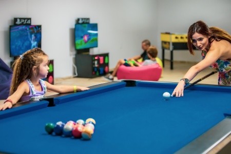 Prestige & Aquapark - 18