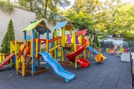 Prestige & Aquapark - 20