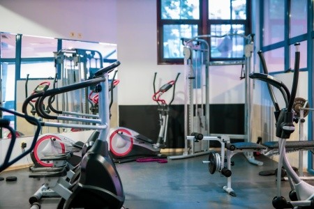 Prestige & Aquapark - 22