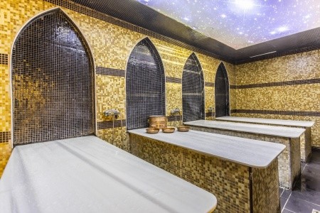 Prestige & Aquapark - 24