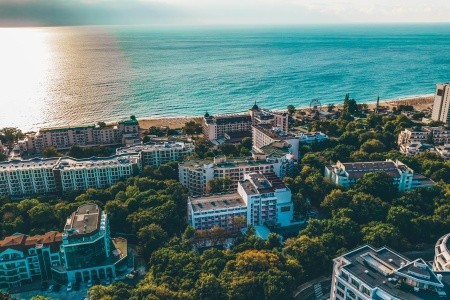 Prestige & Aquapark - 27