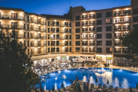 Prestige & Aquapark - 29