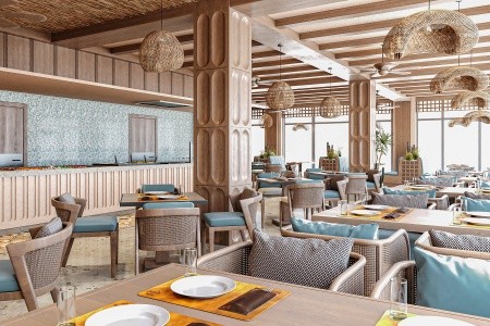 Acel Beach Resort (Ex. Pensee Beach Resort) - 9