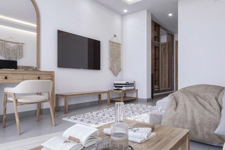 Acel Beach Resort (Ex. Pensee Beach Resort) - 19