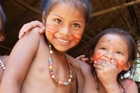 Velký okruh Brazílií s návštěvou Amazonie - 10