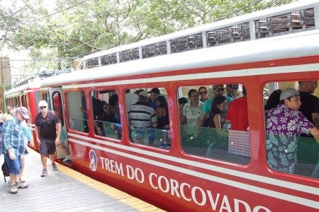 Velký okruh Brazílií s návštěvou Amazonie - 12