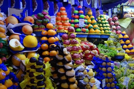 Velký okruh Brazílií s návštěvou Amazonie - 15