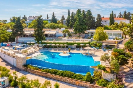 Aminess Port9 Hotel (Ex. Bon Repos) - 2