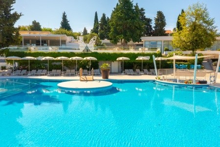 Aminess Port9 Hotel (Ex. Bon Repos) - 3