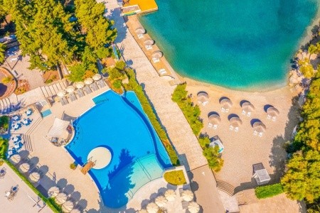 Aminess Port9 Hotel (Ex. Bon Repos) - 4