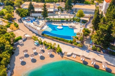 Aminess Port9 Hotel (Ex. Bon Repos) - 8