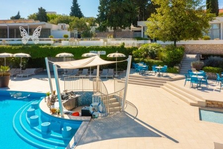 Aminess Port9 Hotel (Ex. Bon Repos) - 10