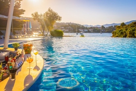 Aminess Port9 Hotel (Ex. Bon Repos) - 12