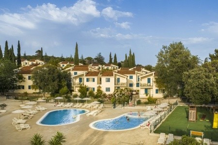 Aminess Port9 Hotel (Ex. Bon Repos) - 13