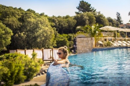 Aminess Port9 Hotel (Ex. Bon Repos) - 17