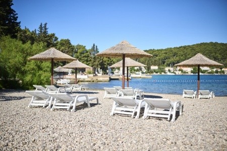 Aminess Port9 Hotel (Ex. Bon Repos) - 20