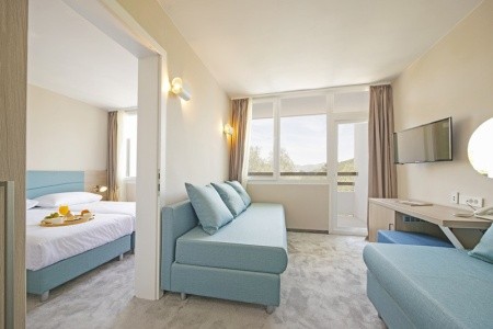 Aminess Port9 Hotel (Ex. Bon Repos) - 27