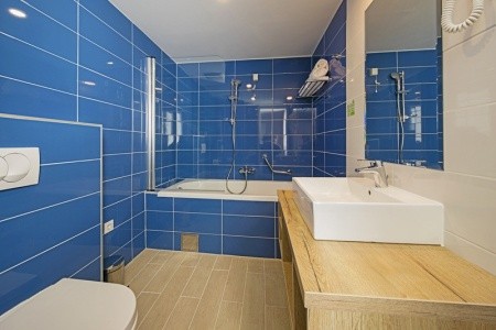 Aminess Port9 Hotel (Ex. Bon Repos) - 28