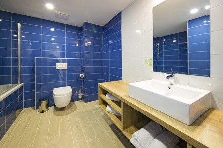 Aminess Port9 Hotel (Ex. Bon Repos) - 29