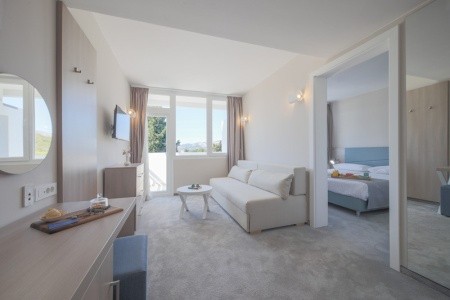 Aminess Port9 Hotel (Ex. Bon Repos) - 32