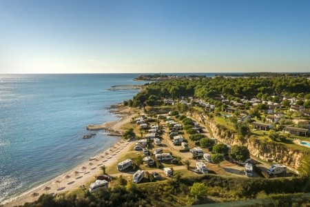 Aminess Sirena Holiday Homes - 2