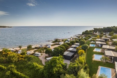 Aminess Sirena Holiday Homes - 3