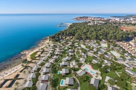 Aminess Sirena Holiday Homes - 5