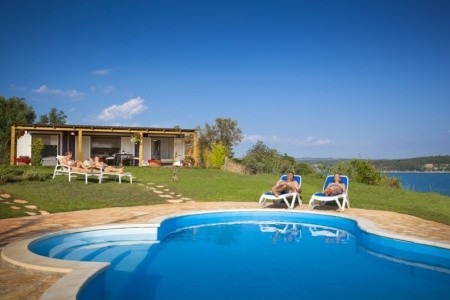 Aminess Sirena Holiday Homes - 11