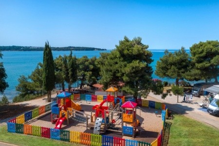 Aminess Sirena Holiday Homes - 14