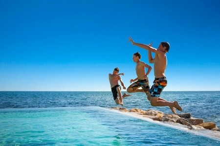 Aminess Sirena Holiday Homes - 16