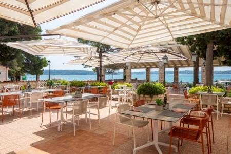 Aminess Sirena Holiday Homes - 17